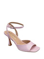 Pink - Ravel Ankle-Strap Sandals - Bild 1 von 4