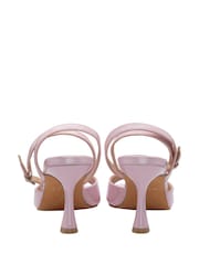 Pink - Ravel Ankle-Strap Sandals - Bild 3 von 4