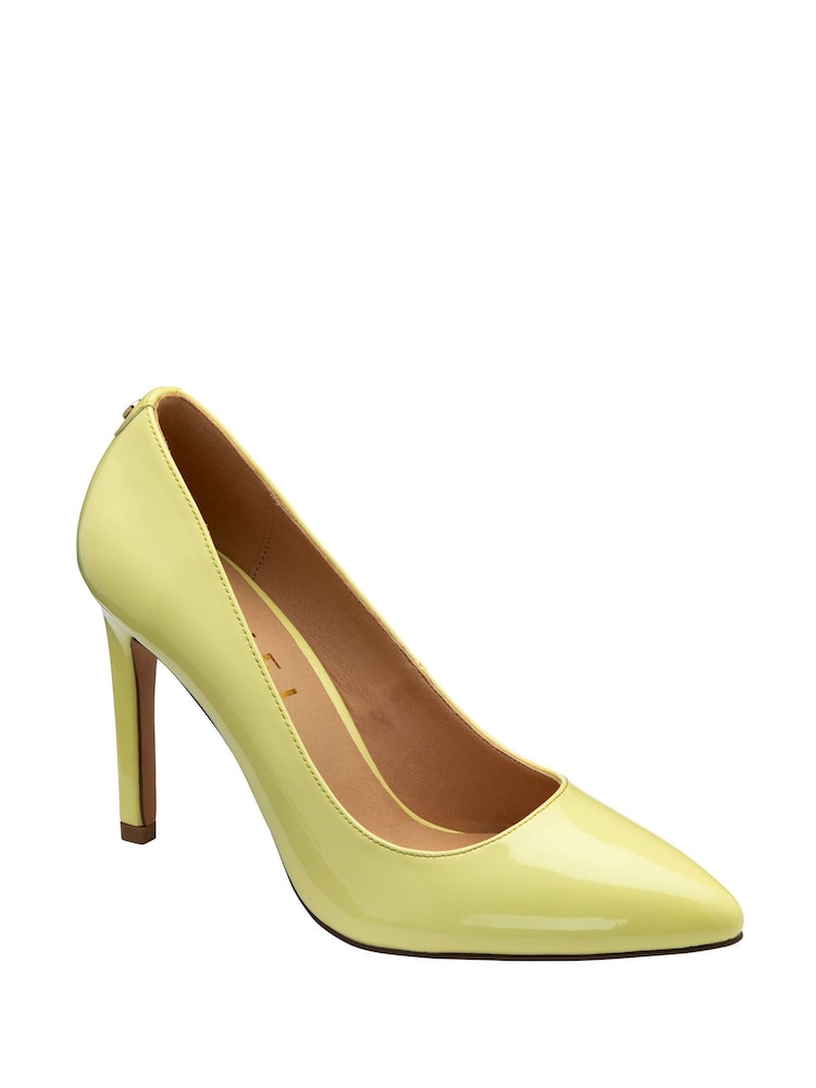Gelb - Ravel Pumps mit Stilettoabsatz - Bild 1 von 4 Gelb - Ravel Pumps mit Stilettoabsatz - Bild 1 von 4
