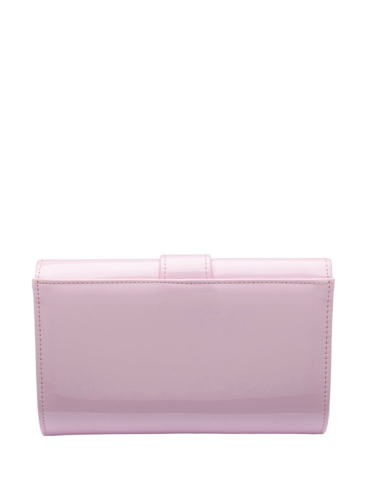 Pink - Ravel Clutch mit Kettenriemen - Bild 2 von 4