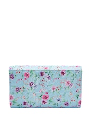 Blau - Ravel Clutch mit Kettenriemen - Bild 2 von 4