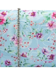 Blau - Ravel Clutch mit Kettenriemen - Bild 3 von 4