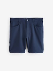 Calvin Klein Golf Blue Genius 4-Way Stretch Shorts - Image 5 of 5