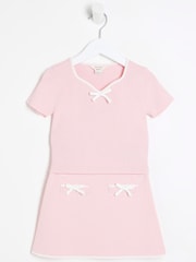 حزمة تنورة قطن 100% Sweetheart للبنات من River Island - صورة 1 من 5