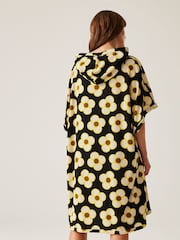 Bata de baño para mujer Orla Kiely de Regatta - Imagen 4 de 9