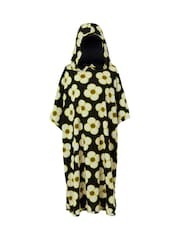 Bata de baño para mujer Orla Kiely de Regatta - Imagen 7 de 9