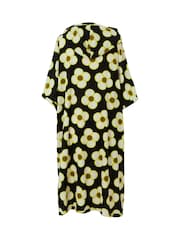 Bata de baño para mujer Orla Kiely de Regatta - Imagen 8 de 9
