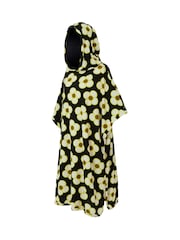 Bata de baño para mujer Orla Kiely de Regatta - Imagen 9 de 9