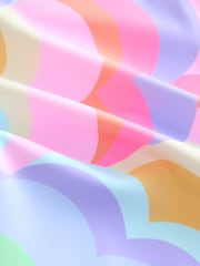Rainbow Wave Sunsafe Swimsuit (3mths-10yrs) - Image 8 of 8