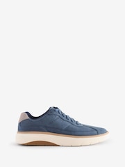 Cole Haan Mens GrandPro Featherarc Bike Toe Trainers - Image 1 of 1