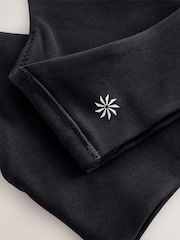 Athleta Black Transcend Scoop Bra A-C - Image 2 of 3