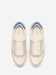 Cole Haan Womens Grand Crosscourt Della Trainers - Image 5 of 7
