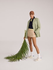 Cole Haan Womens Grand Crosscourt Della Trainers - Image 7 of 7