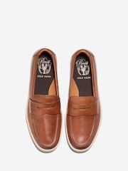 Cole Haan Mens Pinch Weekender Textile Shoes - Image 3 of 6