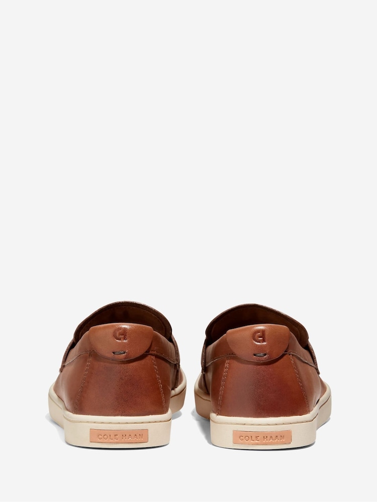 Cole Haan Mens Pinch Weekender Textile Shoes - Image 6 of 6 Cole Haan Mens Pinch Weekender Textile Shoes - Image 6 of 6