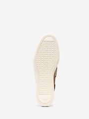 Cole Haan Mens GrandPro Windward Boat Shoes - Image 6 of 7