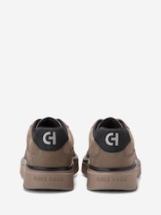 Cole Haan Mens GrandPro Featherarc Bike Toe Trainers - Image 4 of 6