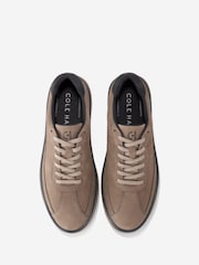 Cole Haan Mens GrandPro Featherarc Bike Toe Trainers - Image 5 of 6