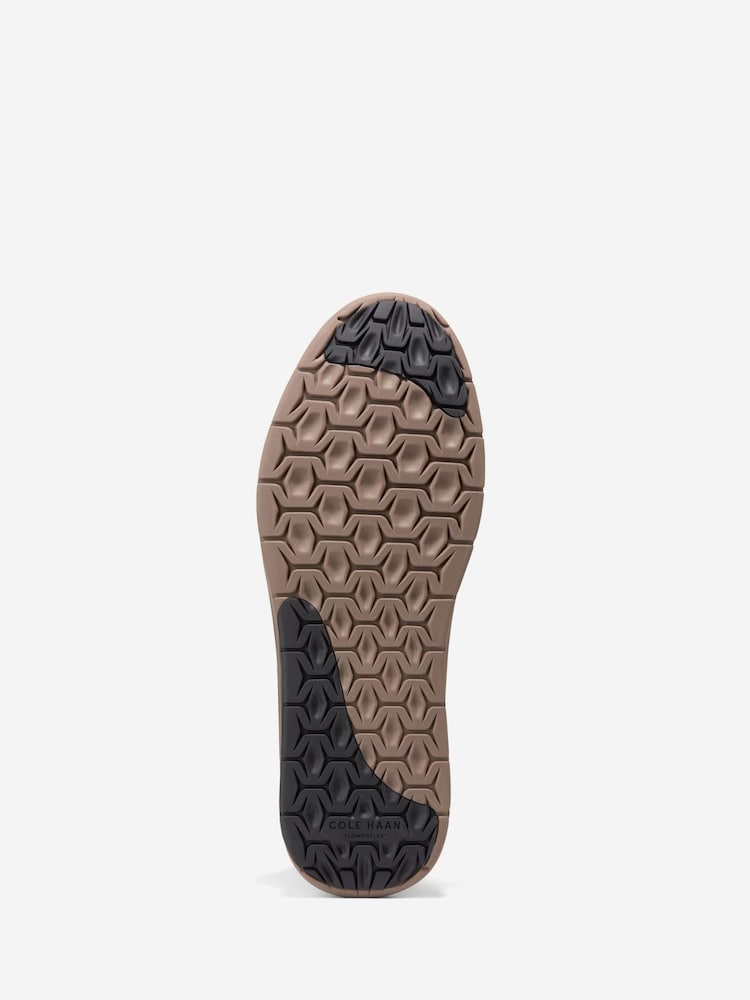 Cole Haan Mens GrandPro Featherarc Bike Toe Trainers - Image 6 of 6