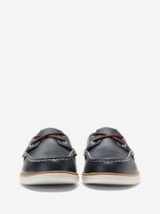 Cole Haan Mens GrandPro Windward Boat Shoes - Image 3 of 6