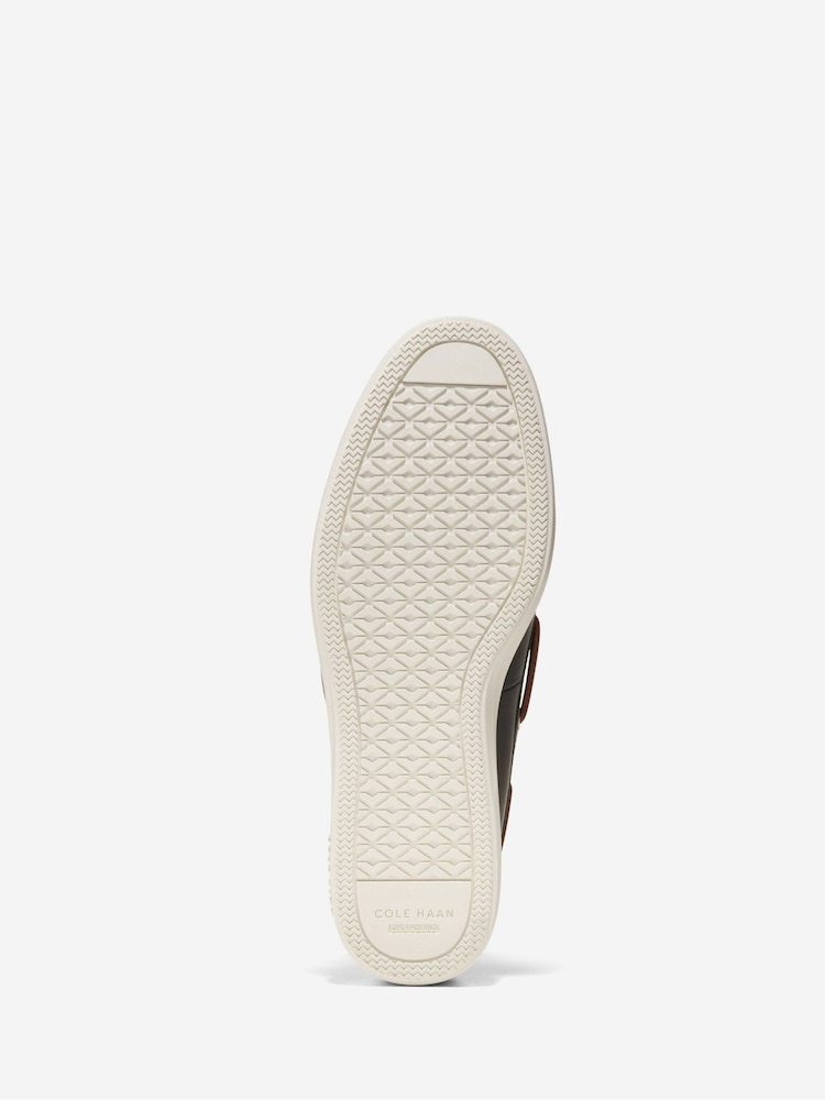 Cole Haan Mens GrandPro Windward Boat Shoes - Image 6 of 6