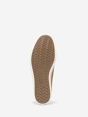 Cole Haan Mens Nantucket Penny Brown Loafers - Image 6 of 6