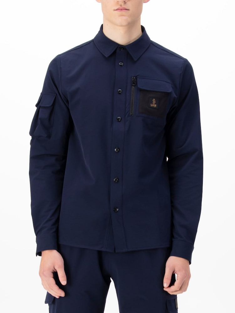 Luke 1977 Hulun Shirt - Image 1 of 6