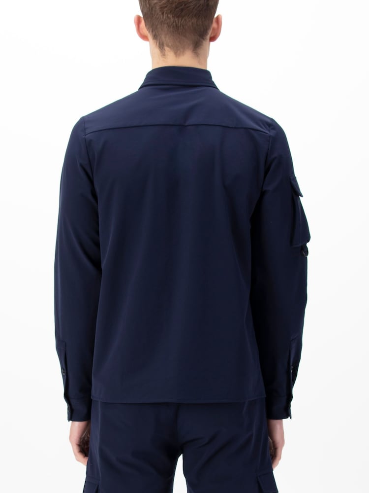 Luke 1977 Hulun Shirt - Image 2 of 6