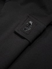 Luke 1977 Magnate Black Sweatshirt - Image 7 of 7