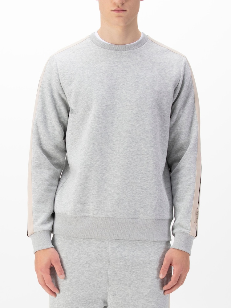 Luke 1977 Massachusetts Sweatshirt - Image 1 of 6
