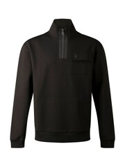 Luke 1977 Baron Black Hoodie - Image 4 of 6