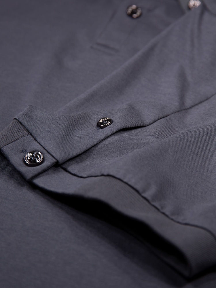 Luke 1977 Macau Polo Shirt - Image 7 of 7