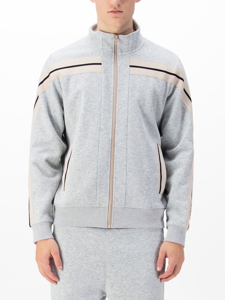 Luke 1977 Duke Zip Sweatshirt - Image 1 of 8