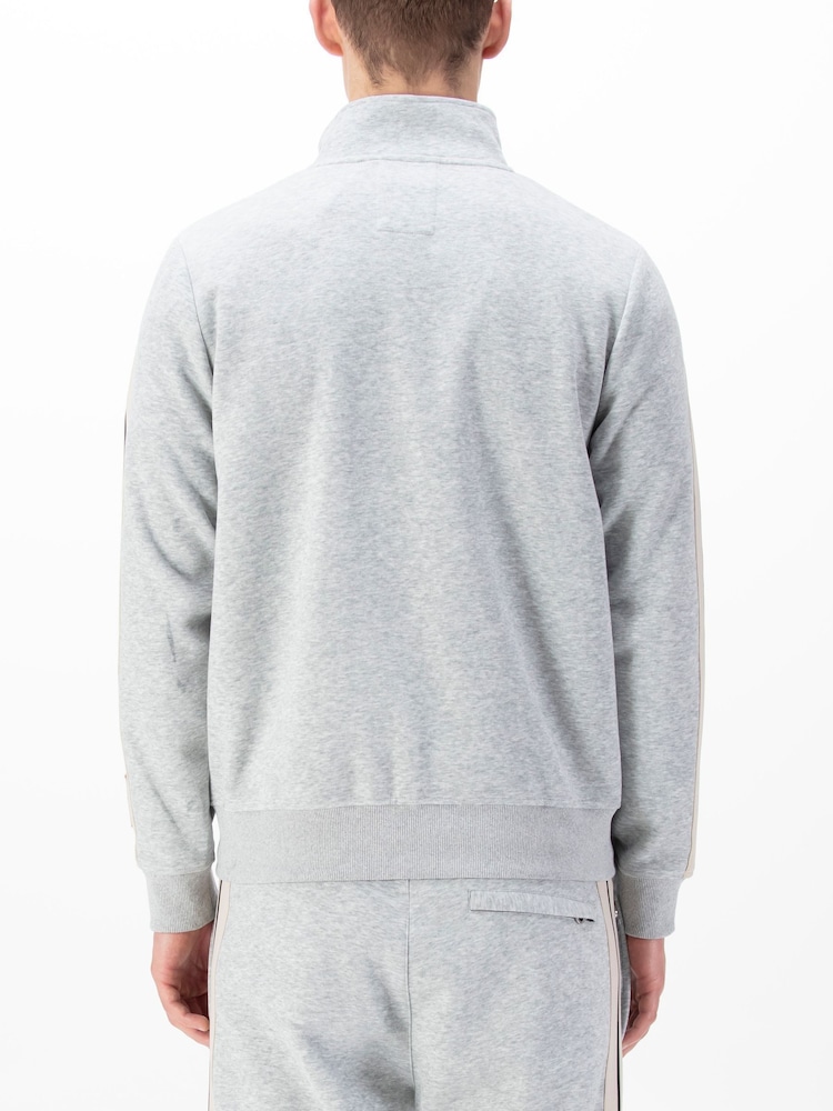 Luke 1977 Duke Zip Sweatshirt - Image 2 of 8