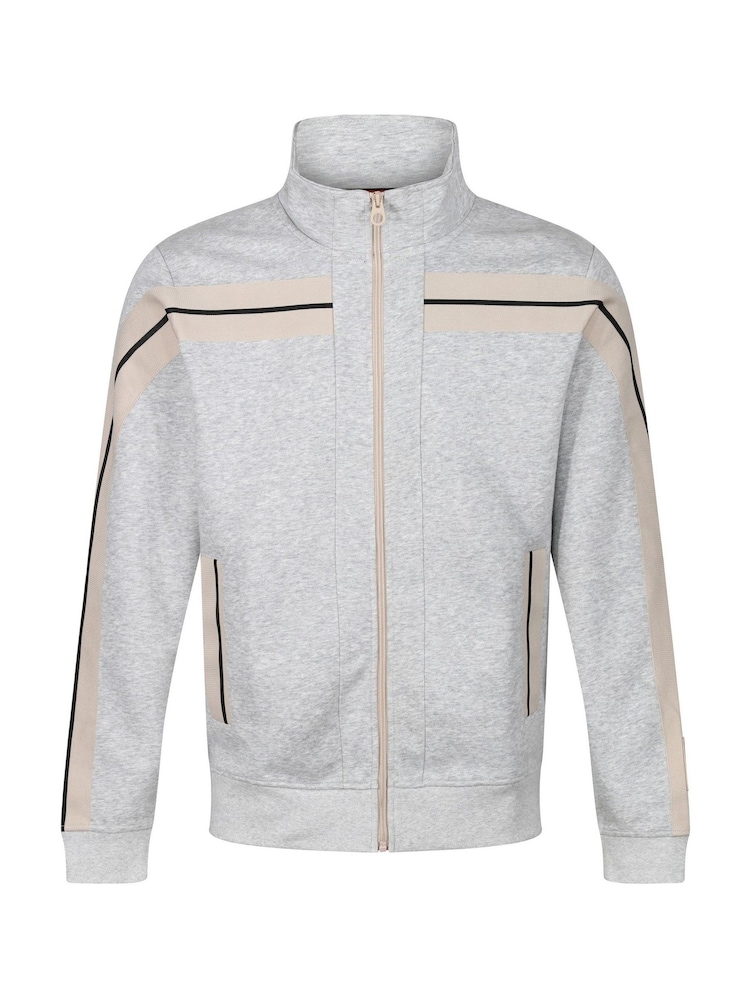 Luke 1977 Duke Zip Sweatshirt - Image 4 of 8