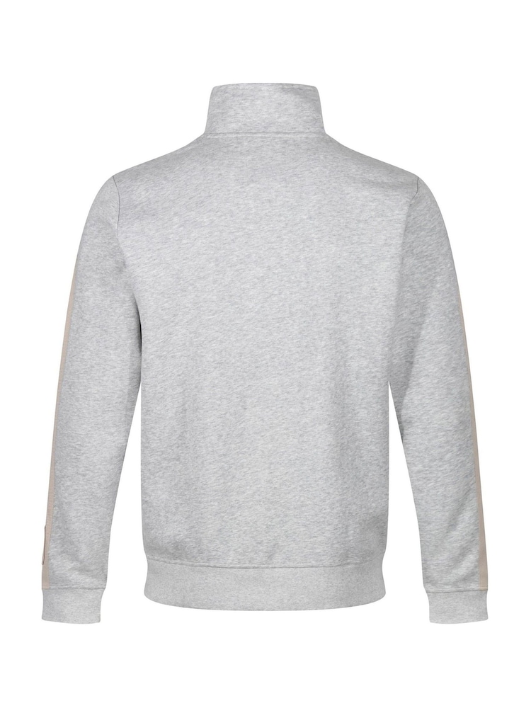 Luke 1977 Duke Zip Sweatshirt - Image 5 of 8