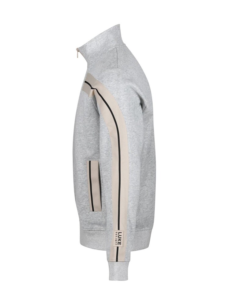 Luke 1977 Duke Zip Sweatshirt - Image 6 of 8