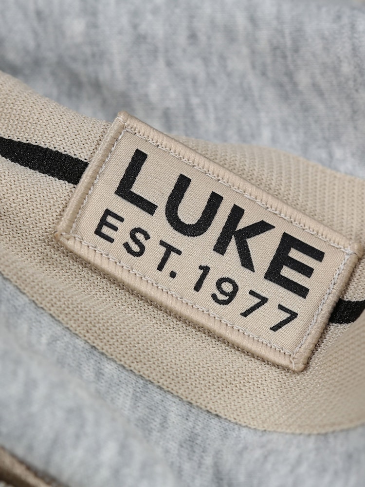 Luke 1977 Duke Zip Sweatshirt - Image 7 of 8