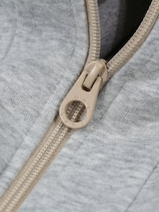 Luke 1977 Duke Zip Sweatshirt - Image 8 of 8