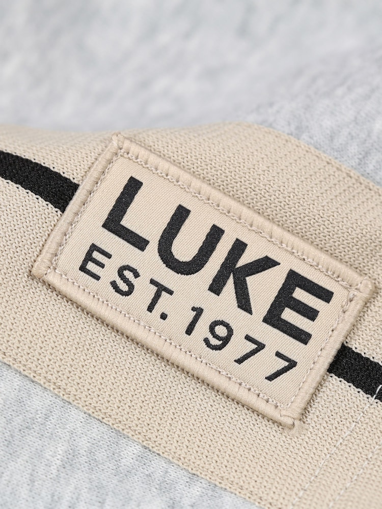 Luke 1977 Kings Sweat Shorts - Image 7 of 7