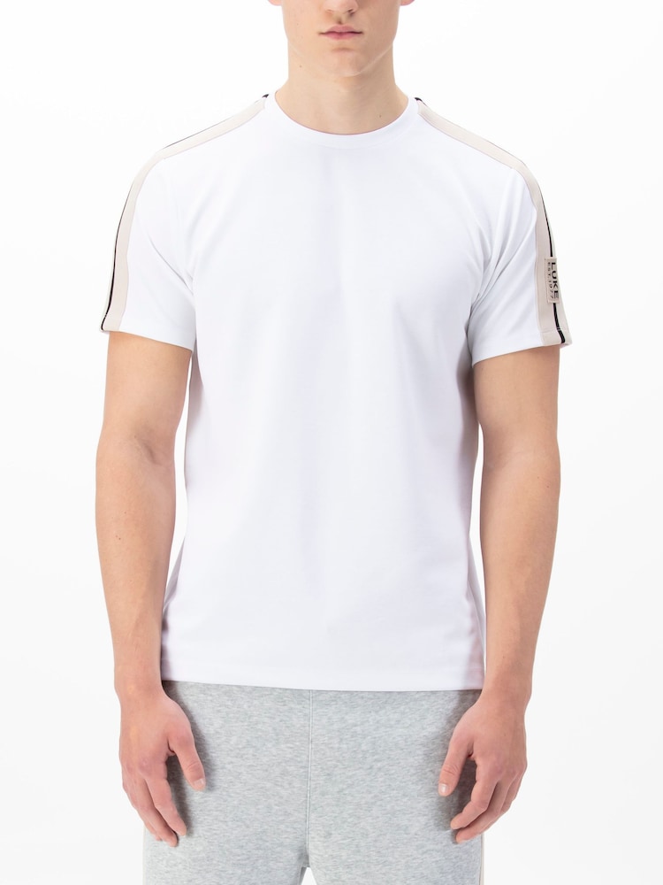 Luke 1977 Imperial T-Shirt - Image 1 of 6