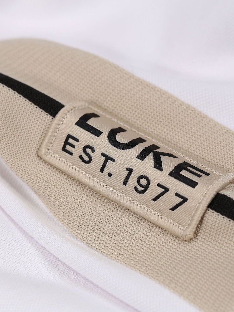 Luke 1977 Imperial T-Shirt - Image 6 of 6