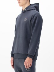 Luke 1977 Blue Alton Porpoise Hoodie - Image 3 of 6