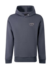 Luke 1977 Blue Alton Porpoise Hoodie - Image 4 of 6