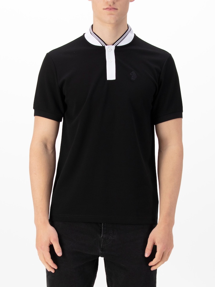 Luke 1977 Eric Polo Shirt - Image 1 of 7