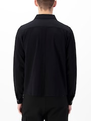 Luke 1977 Kingpin Black Shirt - Image 2 of 6
