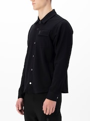 Luke 1977 Kingpin Black Shirt - Image 3 of 6