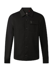Luke 1977 Kingpin Black Shirt - Image 4 of 6