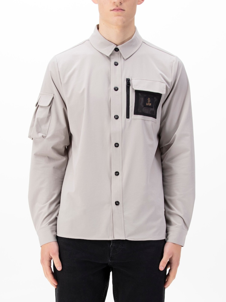 Luke 1977 Hulun Shirt - Image 1 of 7
