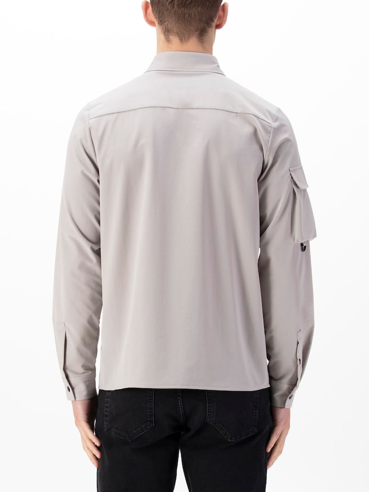 Luke 1977 Hulun Shirt - Image 2 of 7